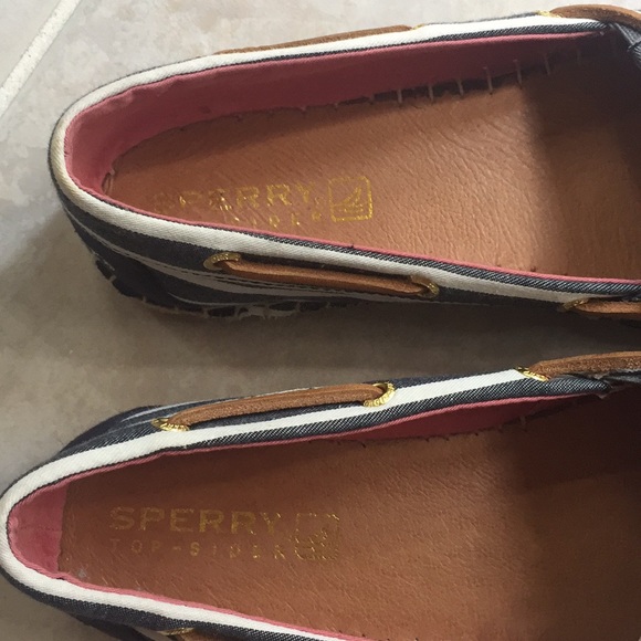 Sperry Top-Sider Espadrilles - Picture 5 of 7
